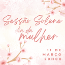 Câmara Municipal de Mococa Celebra o Dia Internacional da Mulher com Sessão Solene de Homenagem