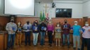 Câmara Municipal de Ribeirão Preto promove curso em parceria com a Câmara Municipal de Mococa