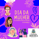 Dia Internacional da Mulher