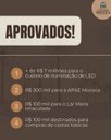 IMPORTANTES PROJETOS DE LEI SÃO APROVADOS PELA CÂMARA MUNICIPAL DE MOCOCA