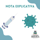 Nota Explicativa