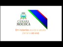 Câmara Municipal de Mococa - Sessão Ordinária do Dia 27/02/2020 PARTE 1